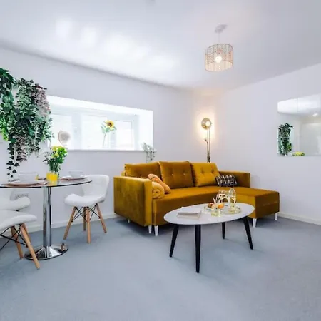 Westlea Apartman Leeds