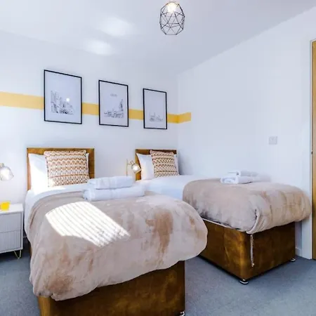 Apartment Westlea Leeds (West Yorkshire)