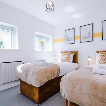 Westlea Leeds (West Yorkshire)