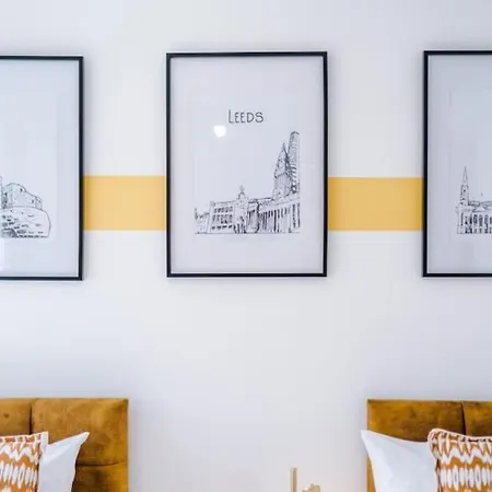 Westlea Apartman Leeds