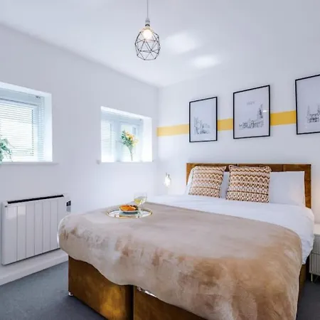 Apartment Westlea Leeds (West Yorkshire)