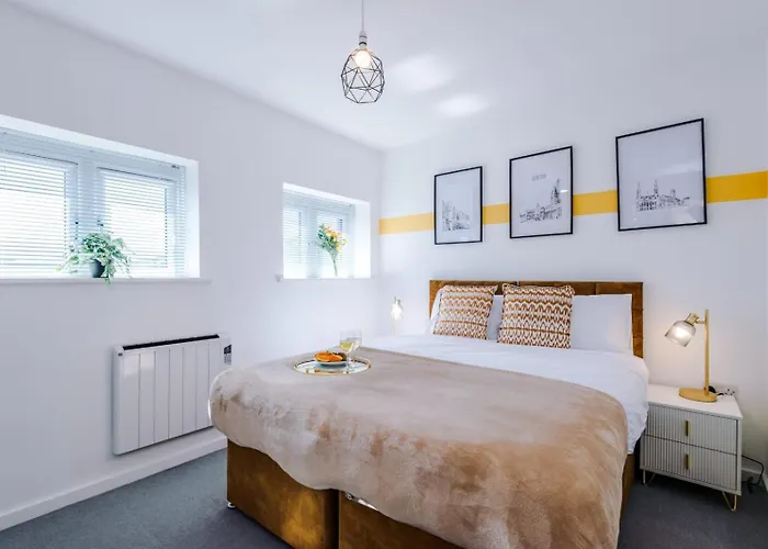 Westlea Appartamento Leeds (West Yorkshire)