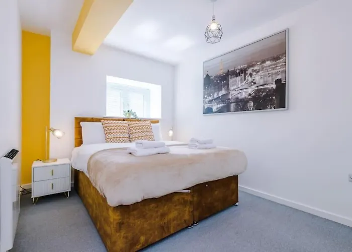 Westlea Apartman Leeds