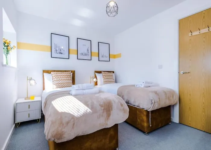 Appartamento Westlea Leeds (West Yorkshire)