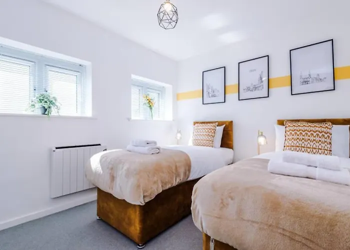 Westlea Leeds (West Yorkshire)