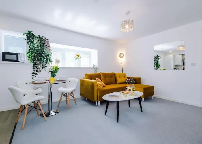 Westlea Апартаменты Лидс